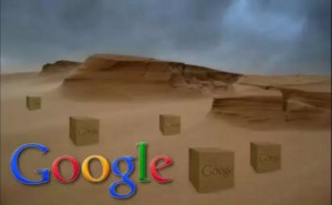 Effetto Sandbox Google