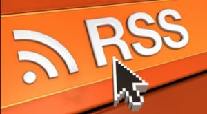 Gli RSS Feed